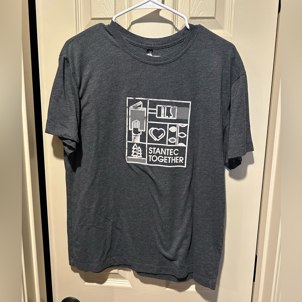 Stantec Together t-shirt